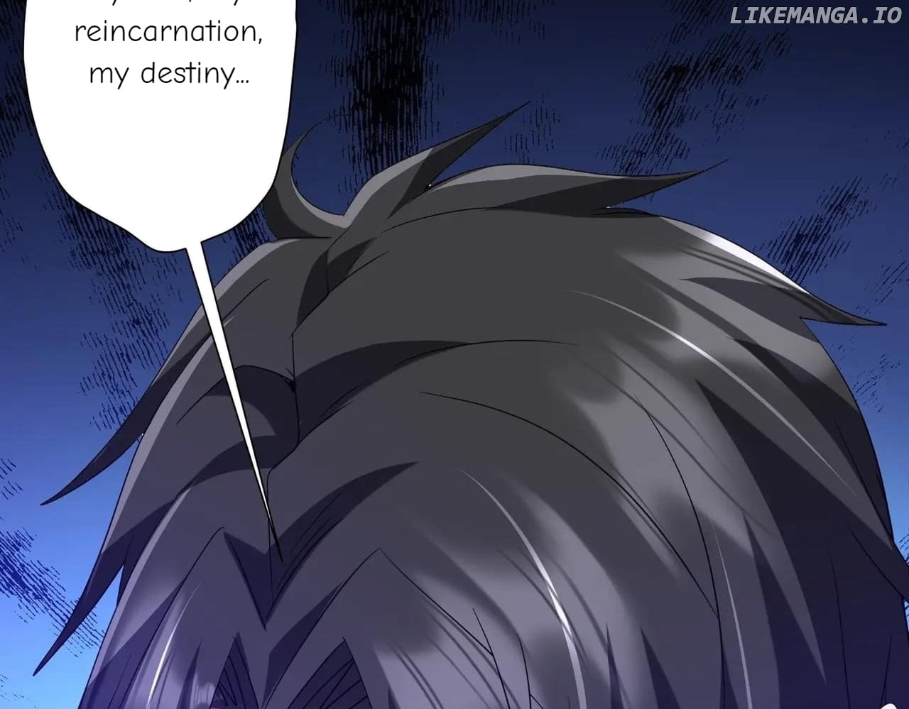 With My Netherworld Trillions, Game On! Chapter 207 - page 63
